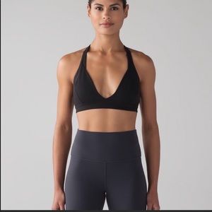 Lululemon All Day Breeze bra